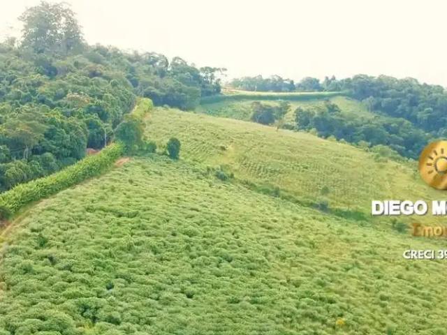 Terreno / Lote para Venda em Atibaia/SP Iara