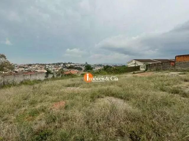 Terreno / Lote para Venda em Atibaia/SP Itapetinga