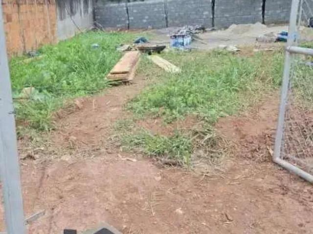 Terreno / Lote para Venda em Atibaia/SP Itapetinga