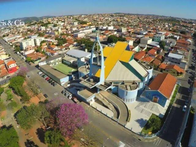Terreno / Lote para Venda em Atibaia/SP Itapetinga