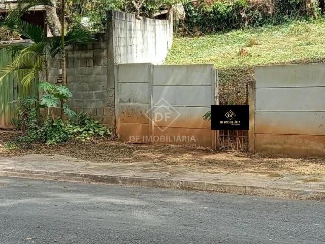 Terreno / Lote para Venda em Atibaia/SP Itapetinga