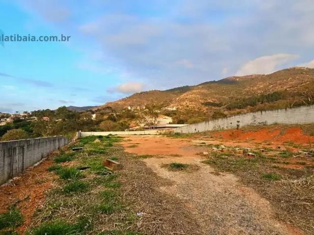 Terreno / Lote para Venda em Atibaia/SP Itapetinga