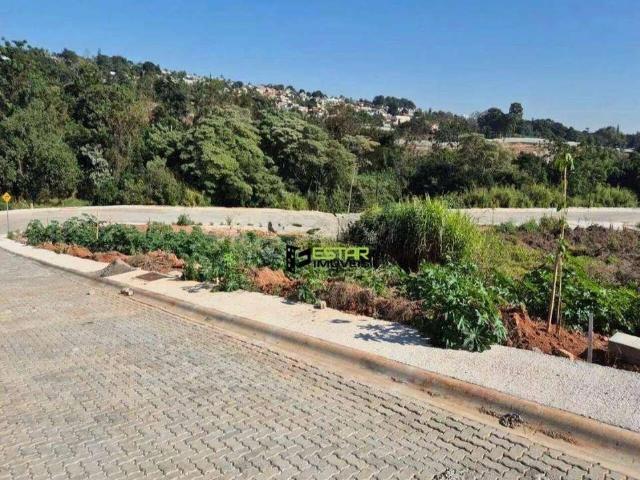 Terreno / Lote para Venda em Atibaia/SP Itapetininga