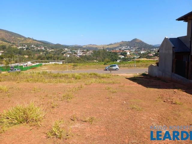 Terreno / Lote para Venda em Atibaia/SP Itapetininga