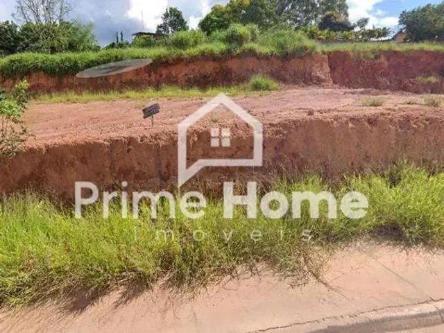 Terreno / Lote para Venda em Atibaia/SP Jardim Maracanã
