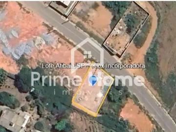 Terreno / Lote para Venda em Atibaia/SP Jardim Maracanã