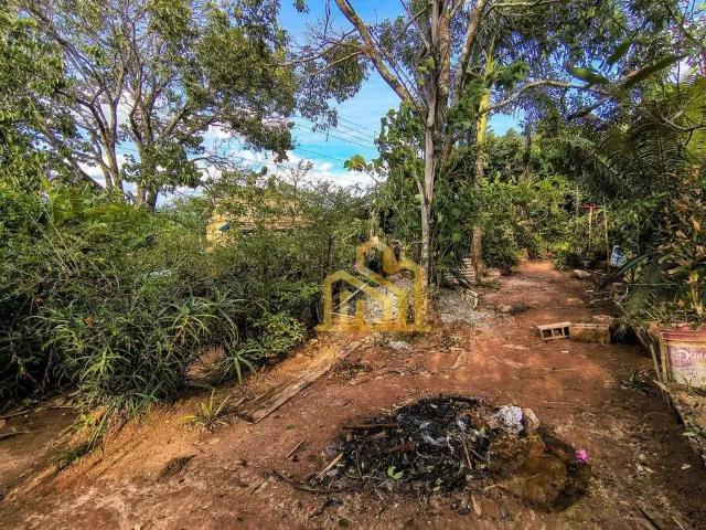 Terreno / Lote para Venda em Atibaia/SP Jardim Maracanã