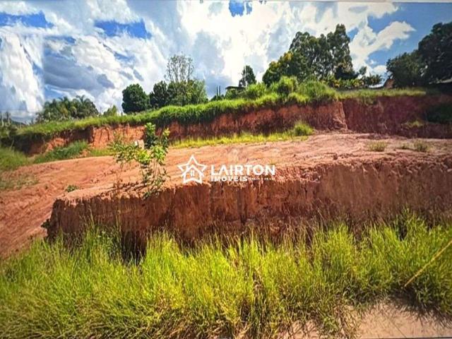Terreno / Lote para Venda em Atibaia/SP Jardim Maracanã