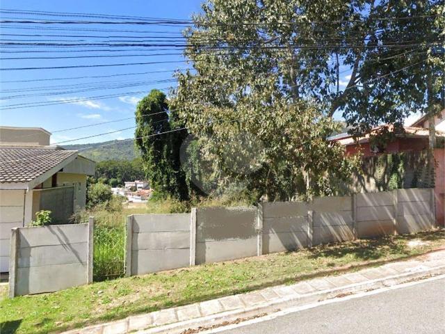 Terreno / Lote para Venda em Atibaia/SP Jardim Maristela
