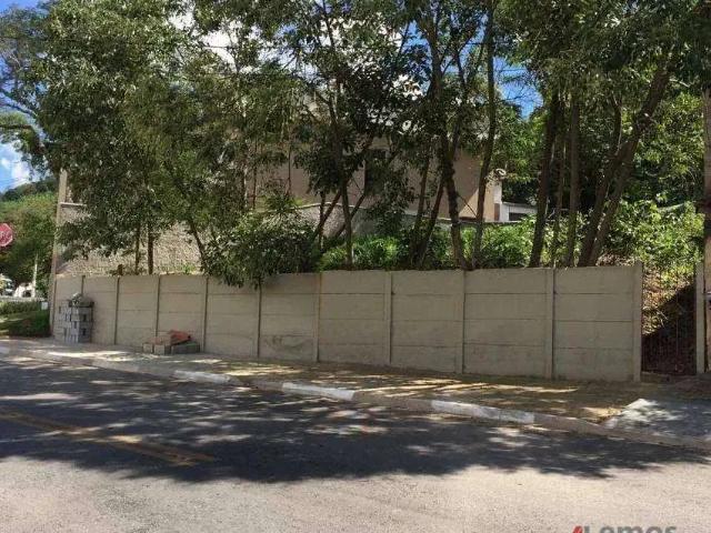 Terreno / Lote para Venda em Atibaia/SP Jardim Maristela