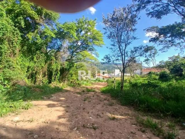 Terreno / Lote para Venda em Atibaia/SP Jardim Maristela