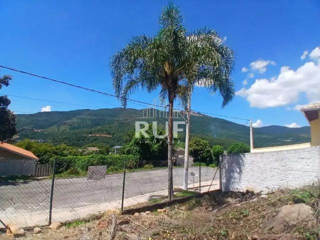 Terreno / Lote para Venda em Atibaia/SP Jardim Maristela