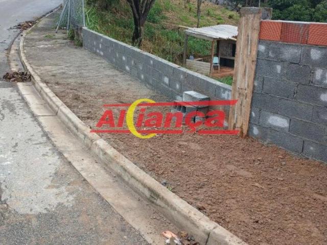 Terreno / Lote para Venda em Atibaia/SP Jardim Maristela