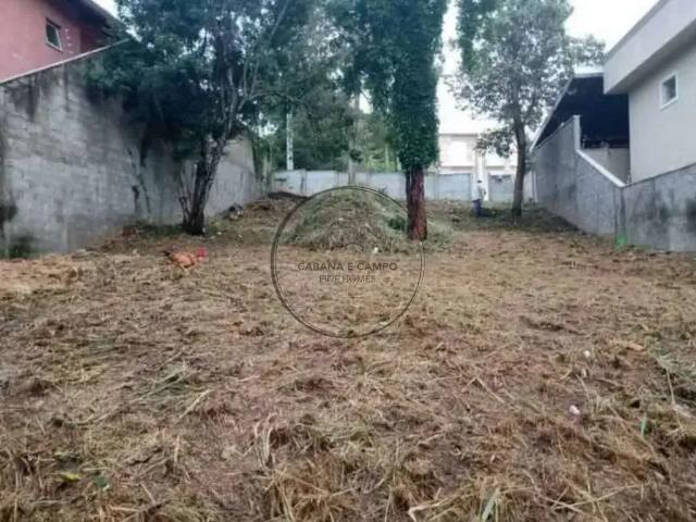 Terreno / Lote para Venda em Atibaia/SP Jardim Maristela