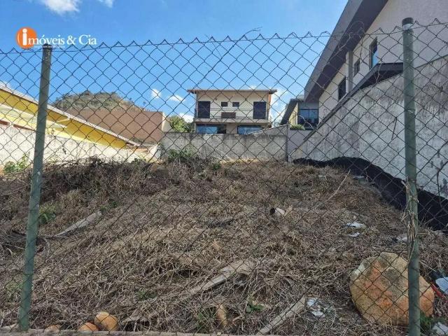 Terreno / Lote para Venda em Atibaia/SP Jardim Maristela