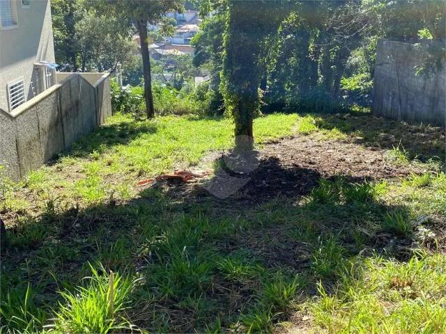 Terreno / Lote para Venda em Atibaia/SP Jardim Maristela