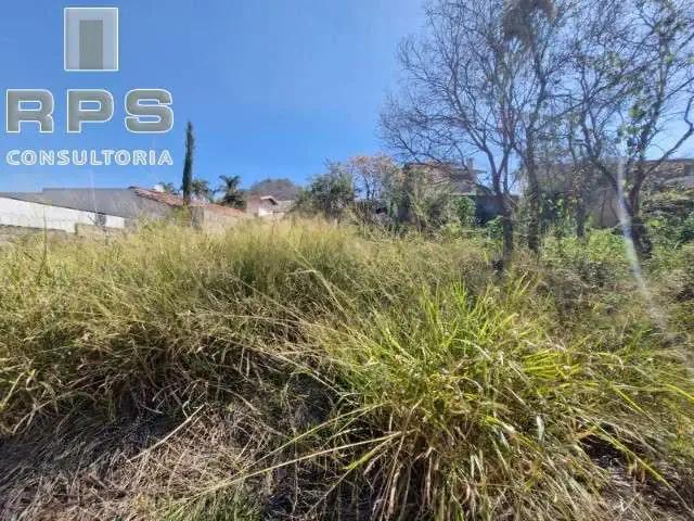 Terreno / Lote para Venda em Atibaia/SP Jardim Maristela