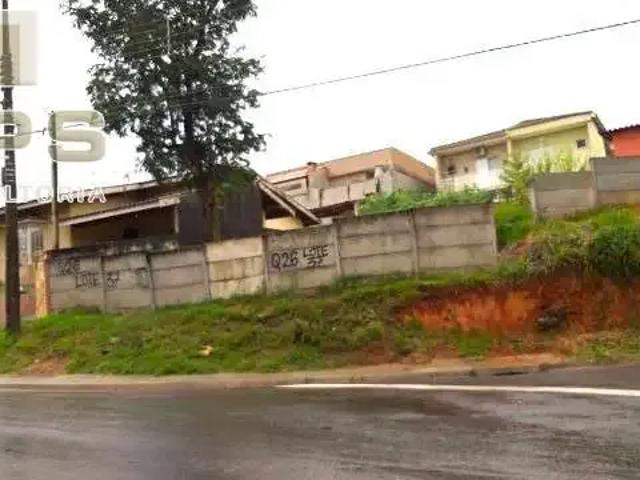Terreno / Lote para Venda em Atibaia/SP Jardim Maristela