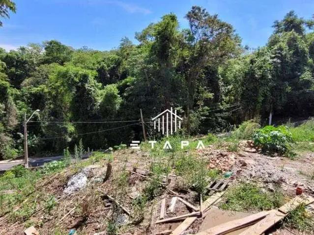 Terreno / Lote para Venda em Atibaia/SP Jardim Maristela II
