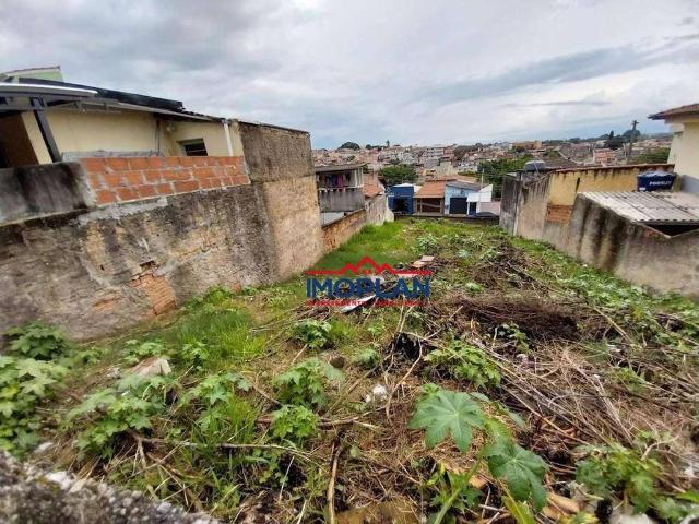Terreno / Lote para Venda em Atibaia/SP Jardim Alvinópolis
