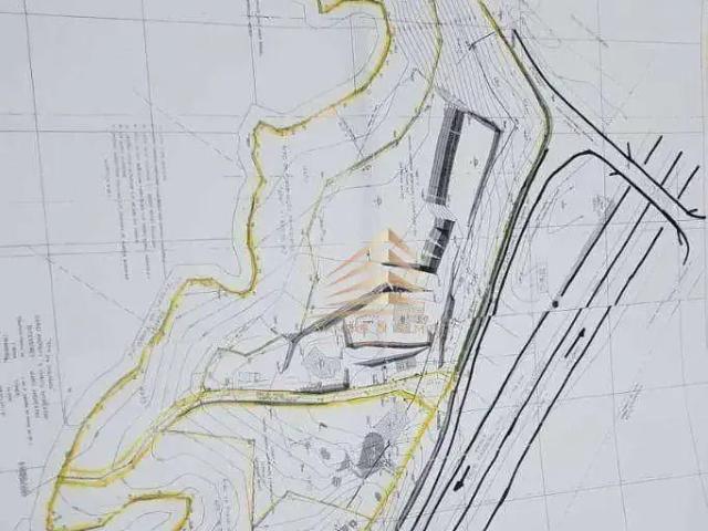 Terreno / Lote para Venda em Atibaia/SP Jardim Brogotá