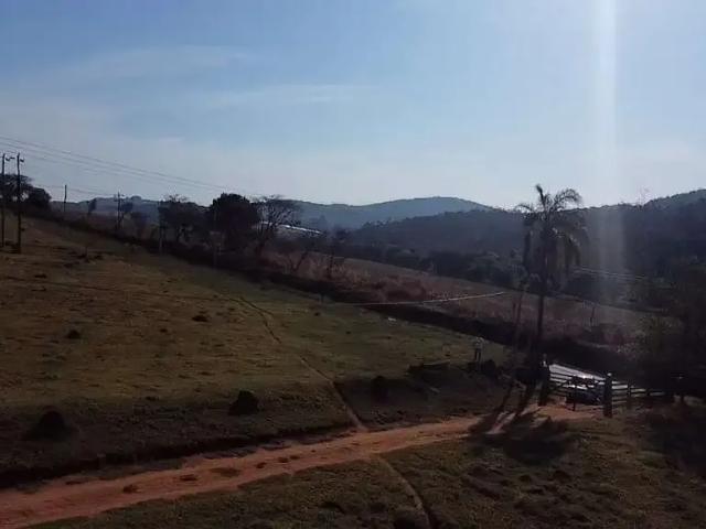 Terreno / Lote para Venda em Atibaia/SP Jardim Brogotá