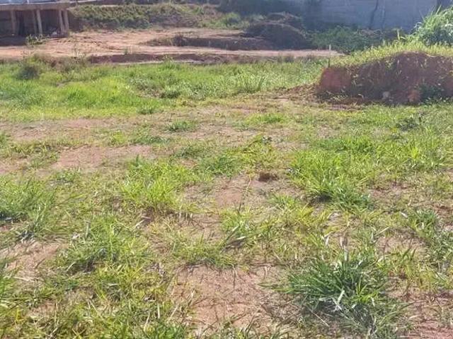 Terreno / Lote para Venda em Atibaia/SP Jardim Centenário