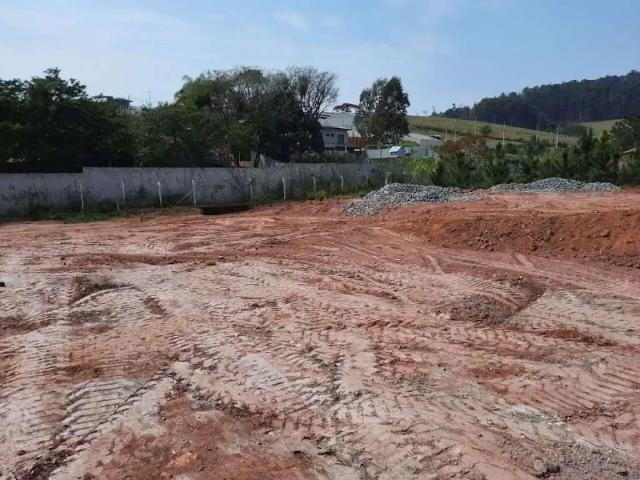 Terreno / Lote para Venda em Atibaia/SP Jardim Centenário