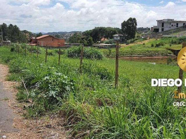 Terreno / Lote para Venda em Atibaia/SP Jardim Centenário