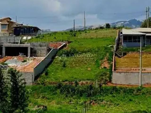 Terreno / Lote para Venda em Atibaia/SP Jardim Centenário