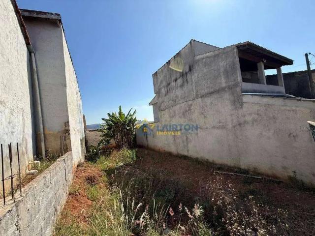 Terreno / Lote para Venda em Atibaia/SP Jardim Colonial