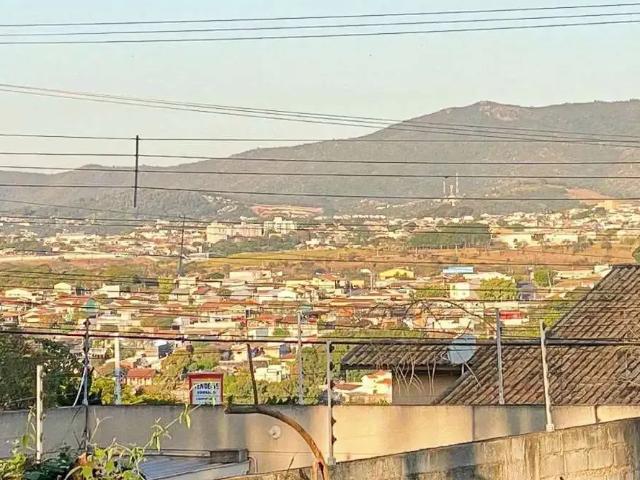 Terreno / Lote para Venda em Atibaia/SP Jardim Colonial