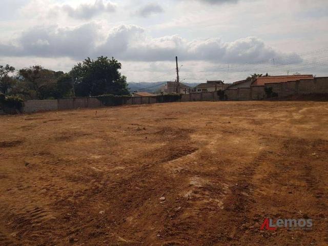 Terreno / Lote para Venda em Atibaia/SP Jardim Colonial