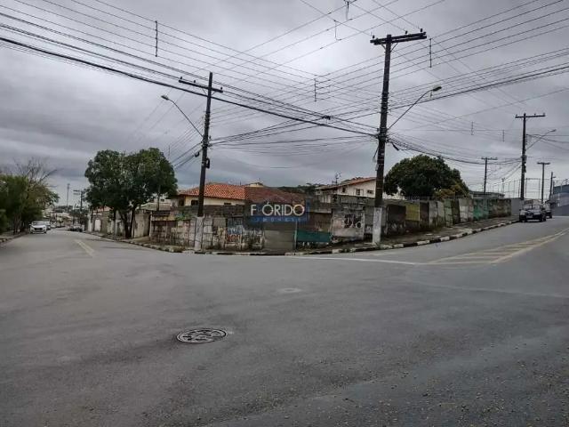 Terreno / Lote para Venda em Atibaia/SP Jardim das Cerejeiras