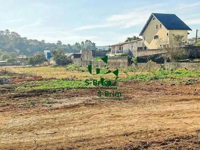 Terreno / Lote para Venda em Atibaia/SP Jardim das Cerejeiras