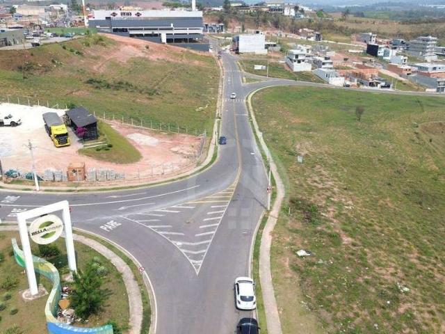 Terreno / Lote para Venda em Atibaia/SP Jardim das Cerejeiras