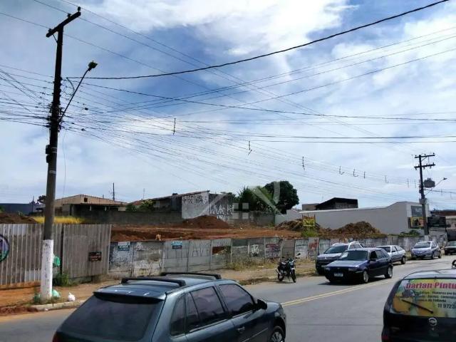 Terreno / Lote para Venda em Atibaia/SP Jardim das Cerejeiras