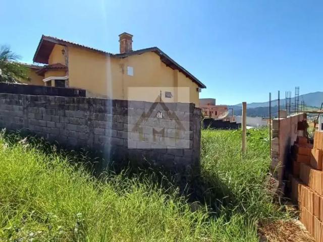 Terreno / Lote para Venda em Atibaia/SP Jardim do Lago