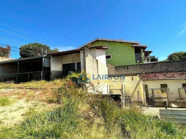 Terreno / Lote para Venda em Atibaia/SP Jardim do Lago