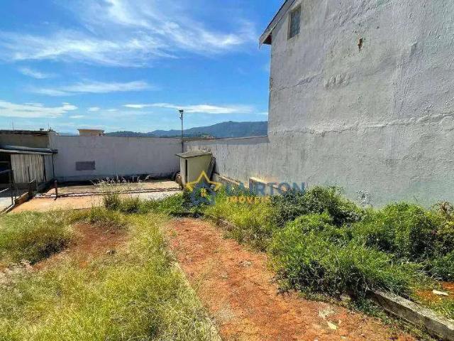 Terreno / Lote para Venda em Atibaia/SP Jardim do Lago