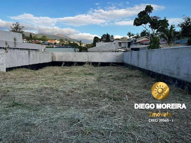 Terreno / Lote para Venda em Atibaia/SP Jardim do Lago
