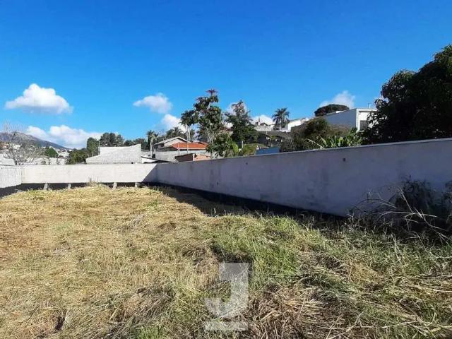Terreno / Lote para Venda em Atibaia/SP Jardim do Lago
