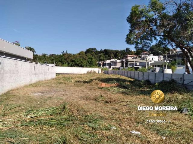 Terreno / Lote para Venda em Atibaia/SP Jardim do Lago