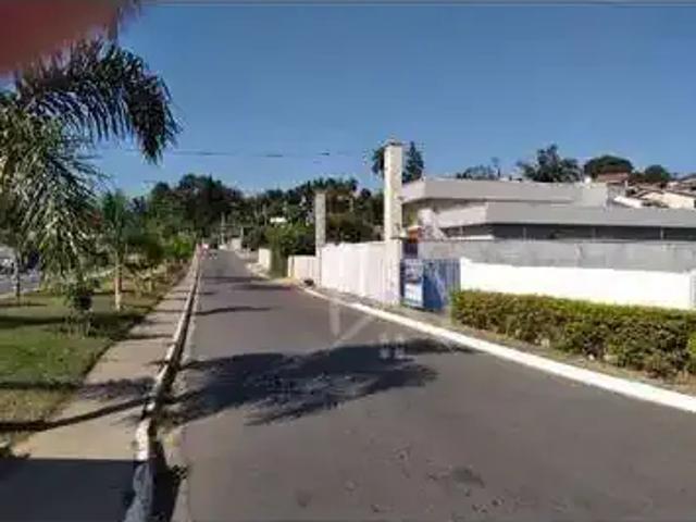 Terreno / Lote para Venda em Atibaia/SP Jardim do Lago