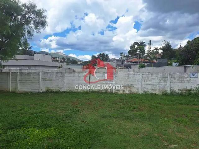 Terreno / Lote para Venda em Atibaia/SP Jardim do Lago