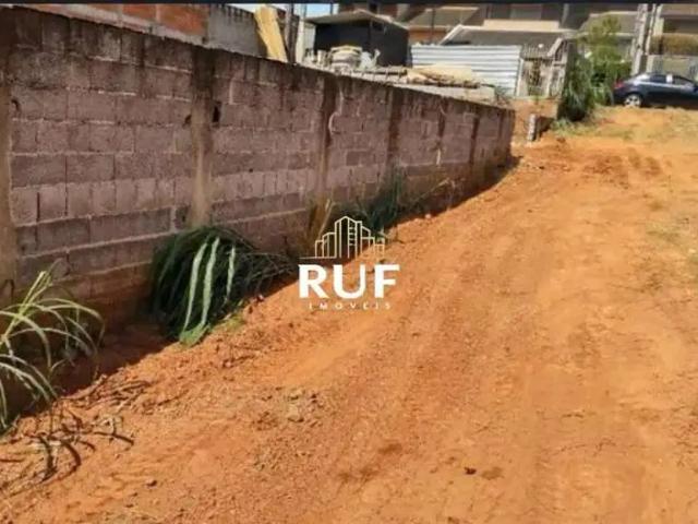 Terreno / Lote para Venda em Atibaia/SP Jardim do Lago