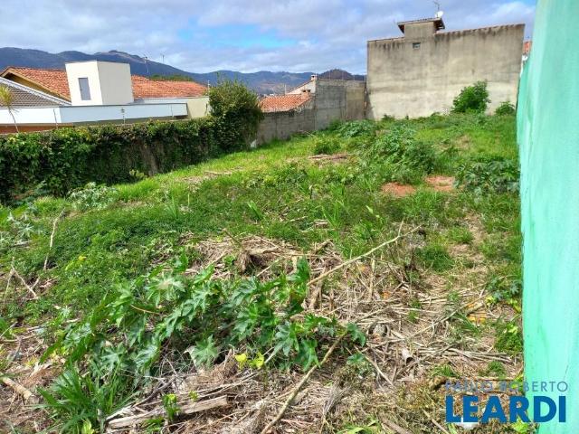 Terreno / Lote para Venda em Atibaia/SP Jardim do Lago