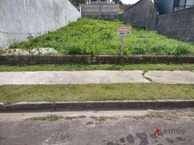 Terreno / Lote para Venda em Atibaia/SP Jardim do Lago