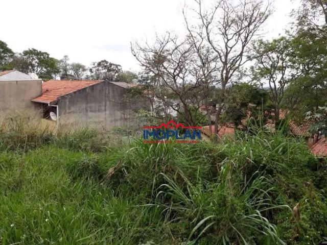 Terreno / Lote para Venda em Atibaia/SP Jardim do Trevo