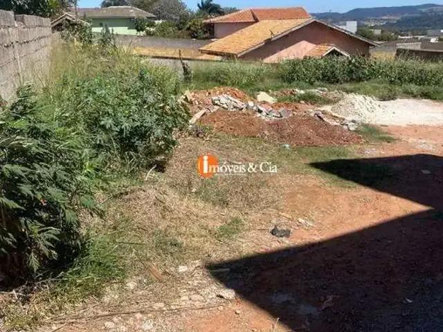 Terreno / Lote para Venda em Atibaia/SP Jardim dos Pinheiros